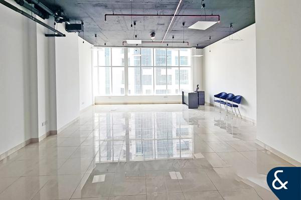 Fully Fitted | Investment | Open Space Office